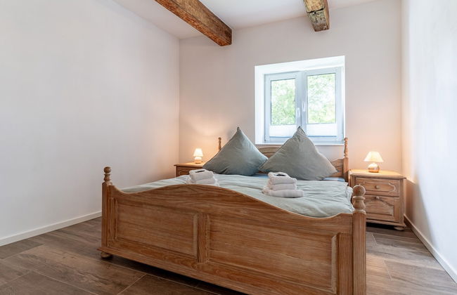 Ferienhaus in Tating - Foto 12