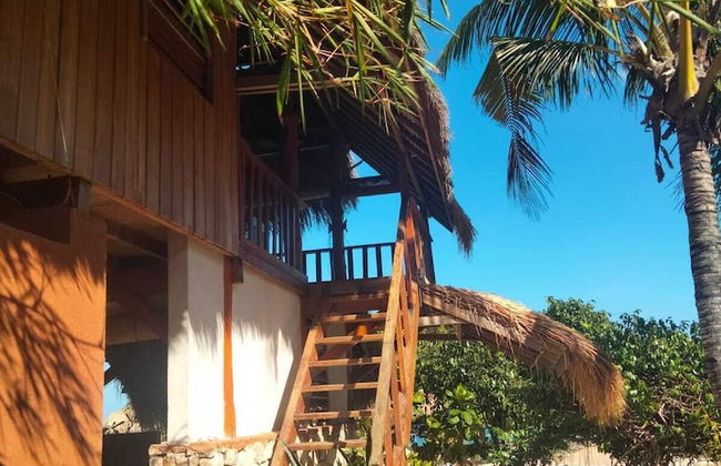 Rote Beach Bungalows - Foto 32