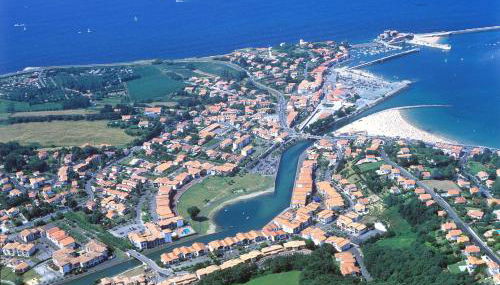 Résidence Mer & Golf Soko-Eder - Foto 3