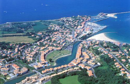 Résidence Mer & Golf Soko-Eder - Foto 3