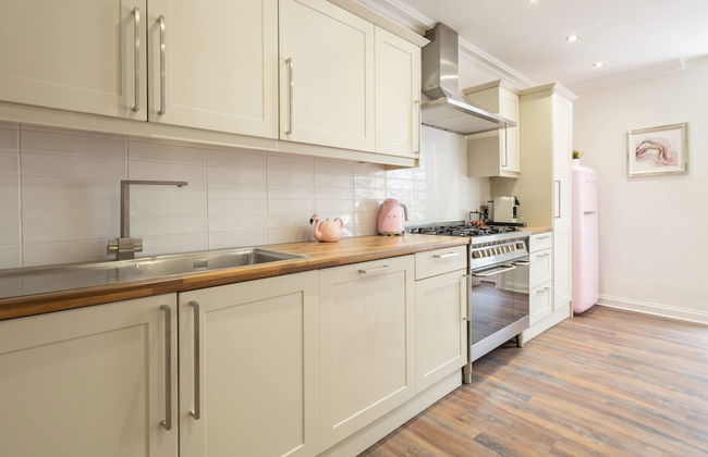 Host Stay Yule House - Foto 13