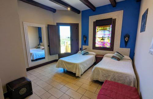 Casa Rural La Alcazaba - Foto 48