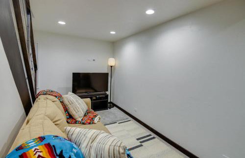 Stunning A-Frame Cabin, Steps to Clark Fork River - Foto 15