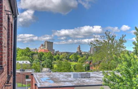 Historic King James Unit 7 - Foto 8