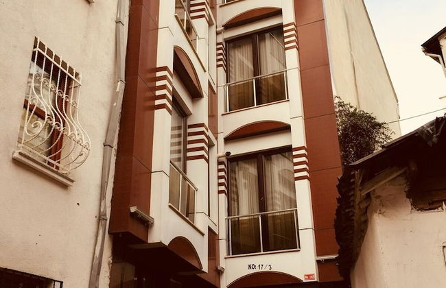 Deluxe Royal Apart - Foto 50