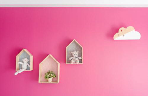 Apt T5 rénové avec bureau jardin et parking en centre ville - Foto 24