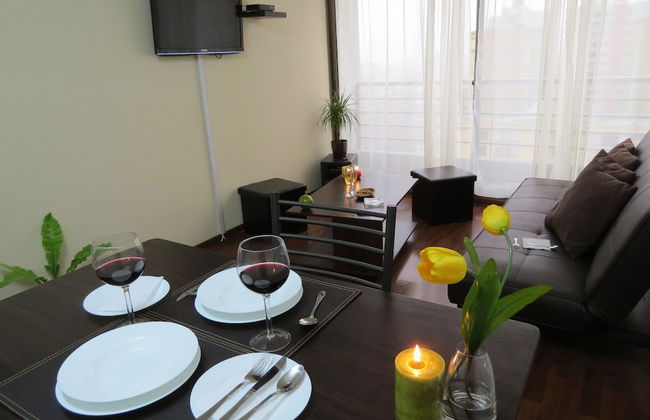 Apartments Monjitas - Foto 9