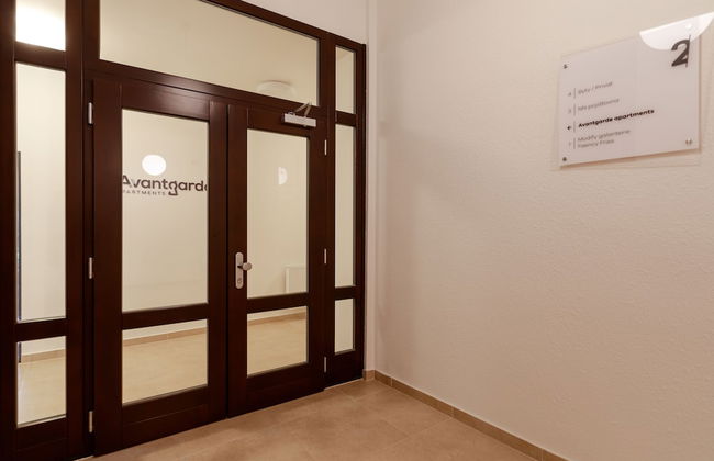 Avantgarde apartments - Photo 36