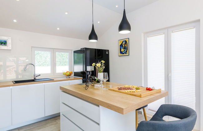 Villa Tranquility Nest Beniva - Foto 8