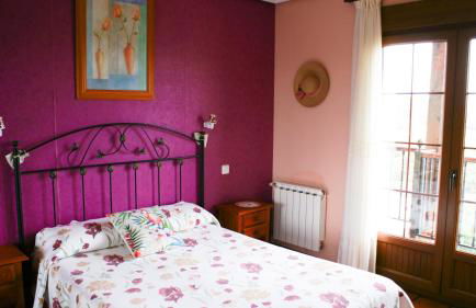 Apartamentos Carmen de Castro - Foto 22