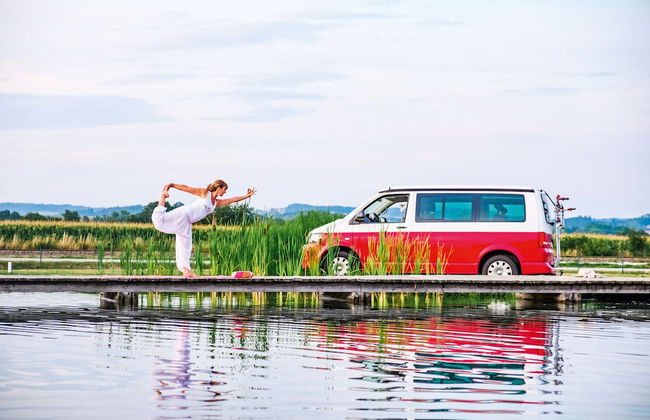 Vital CAMP Bayerbach - Foto 30