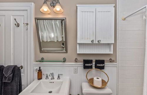 Historic Cottage in Montford Walk to Downtown - Foto 23