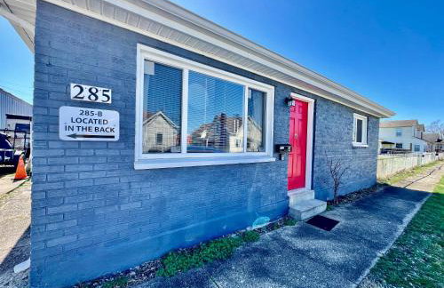 A Great Place for Workers on Whitaker-Unit B - Foto 17