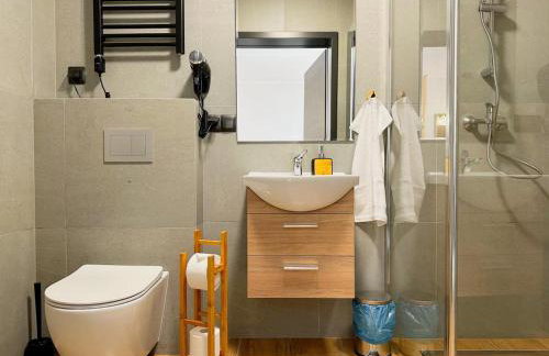 Apartamenty Czerwone Korale - Foto 24