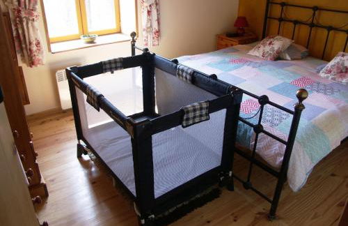 Chalet de Rose - Photo 13