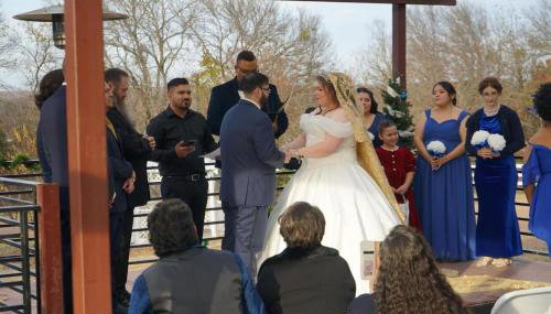 Weddings - Birthdays - Events - Parties we HOST all Country Ridge Cottage - Foto 3, Other