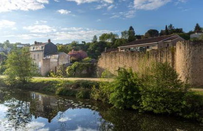 Petite Maison médiévale - Foto 24