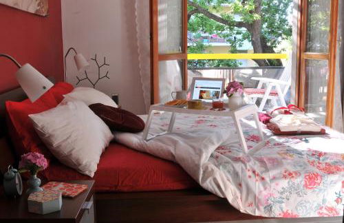 Sole & Querce Apartments- Bike Friendly with garage - Foto 27