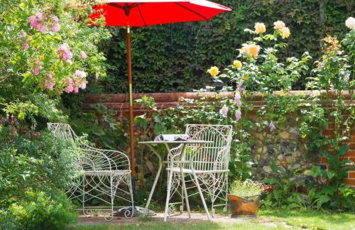 Romney, a cosy Victorian cottage in a picturesque Suffolk village - Foto 38