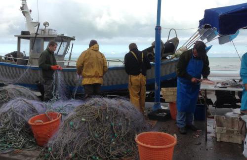 The Old Fenwick House - Foto 80