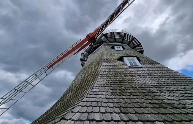 Cozy Retreat in Kropelin - Foto 27