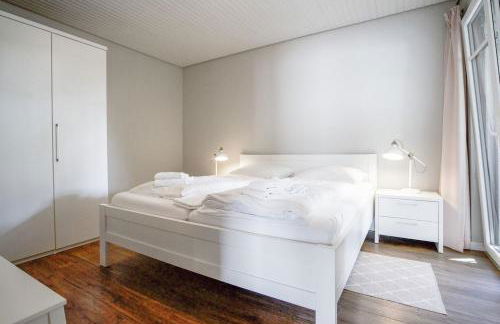 Friesische Wohnstube Pesel - Ferienwohnung - Foto 12