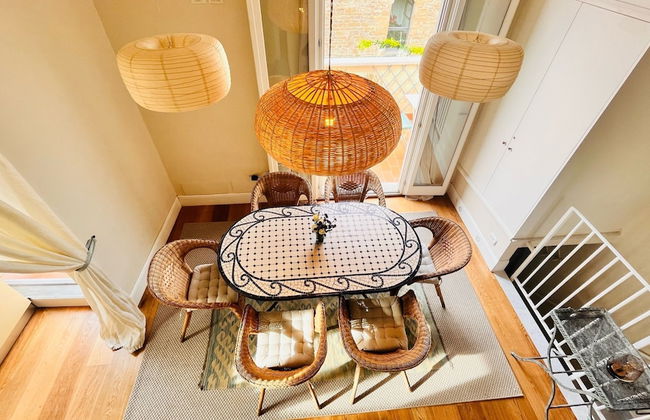 Borgo San Jacopo Penthouse by 360Rentals - Foto 53