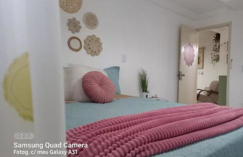 Casa térrea lindamente decorada e climatizada - Foto 14