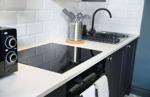 NEW! 1BR in Scarborough Street - Foto 18