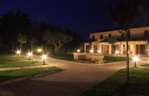 Residence Casale Torrenova al Conero - Foto 8