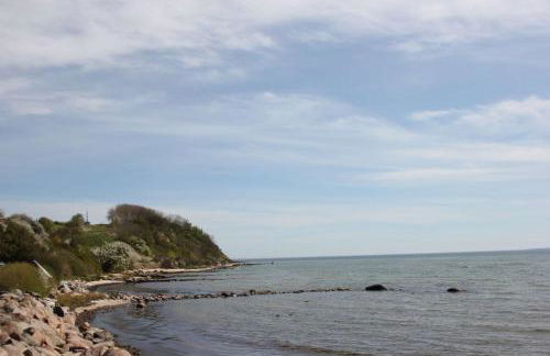 Schicke FeWo mit Terrasse, gratis Nutzung vom AHOI Erlebnisbad und Sauna in Sellin - Haus De niege Wech FeWo 01 - Foto 27