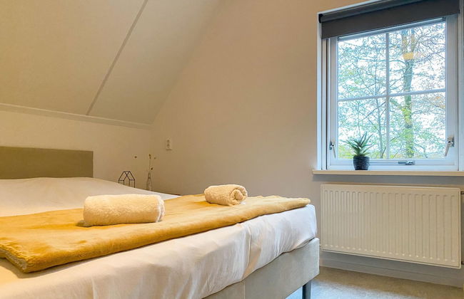 Charming Decorated House in Nature - Foto 9