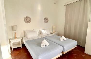 Fos Apartments Mykonos - Foto 52