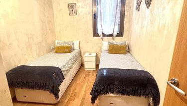 APARTAMENTO L AÜT - Foto 3