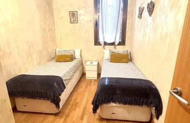 APARTAMENTO L AÜT - Foto 3