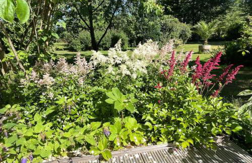 Casa Angres - Lüneburger Heide - Foto 27