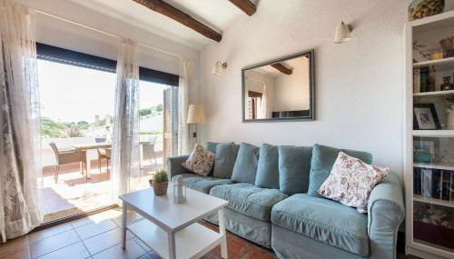 Casa Tossa 5-6 personas piscina comunitaria a/c - Photo 4