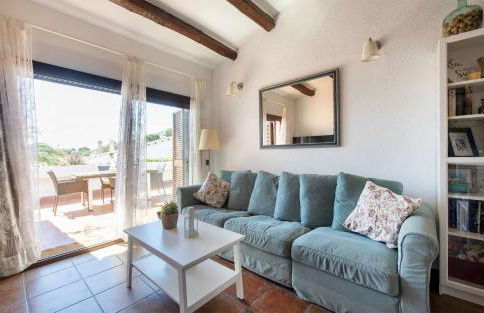 Casa Tossa 5-6 personas piscina comunitaria a/c - Foto 36