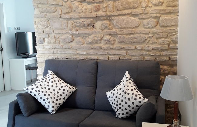 Patio de la Escalera, Santiago - Foto 14