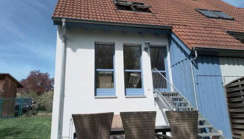 Ferienhaus Mensch & Hund - Foto 2