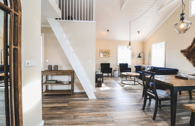 G19 Boutique Apartments - Foto 50