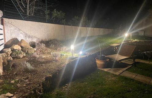 Gîte du Jonquas - Foto 22