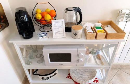 Domus REA - Appartamento moderno con check-in automatico H24 e area esterna privata - Foto 4