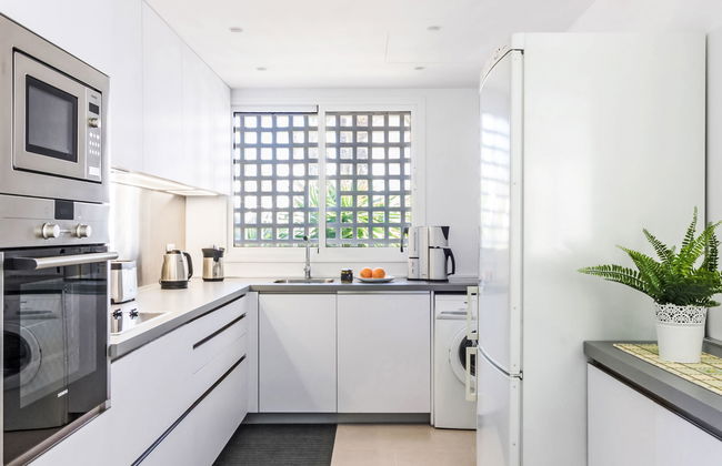 Alcazaba Beach - Foto 5