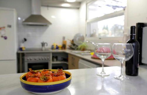 El Campillo, casa de campo cerca de la playa - Foto 17