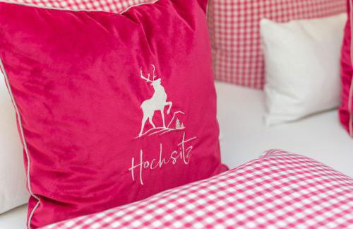 Der Hochsitz - Foto 7