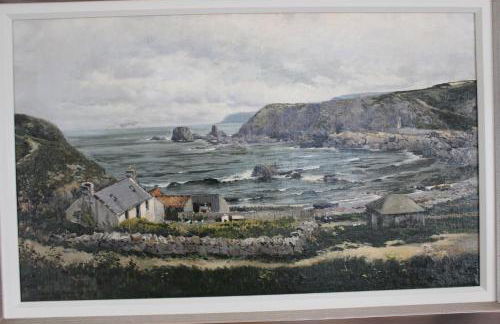 Moray View, Macduff, Aberdeenshire. - Foto 49