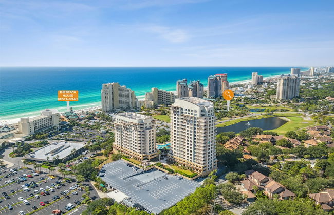 Luau Resort by Panhandle Getaways - Foto 64