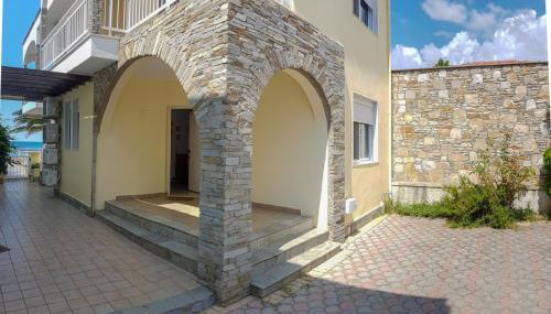 THASSOS SUMMER dreams maisonette by the sea - Foto 3