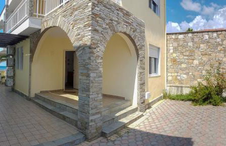 THASSOS SUMMER dreams maisonette by the sea - Foto 3